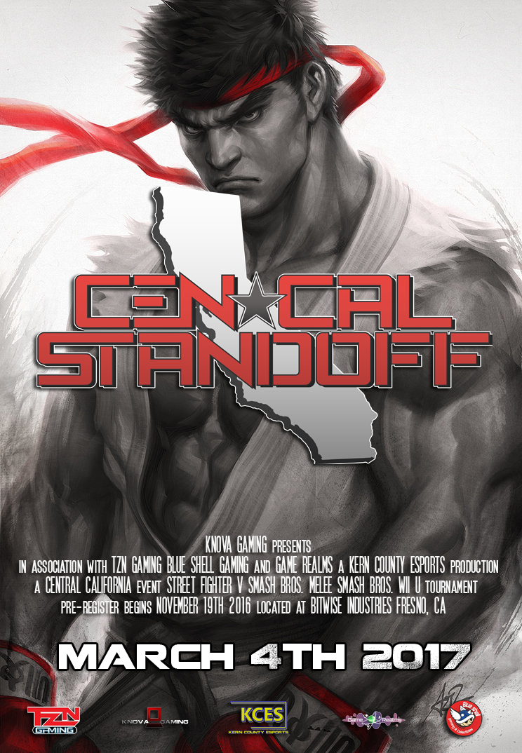 CenCal Standoff